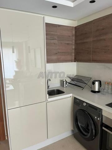 Appartement 48 m² à louer à Casablanca – Bourgogne — Photo 7