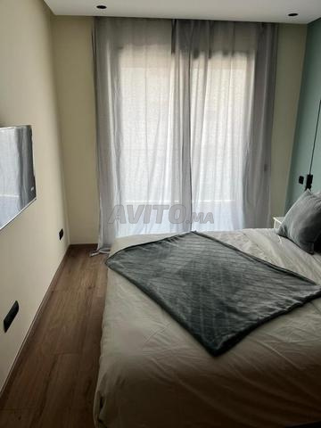 Appartement 48 m² à louer à Casablanca – Bourgogne — Photo 11