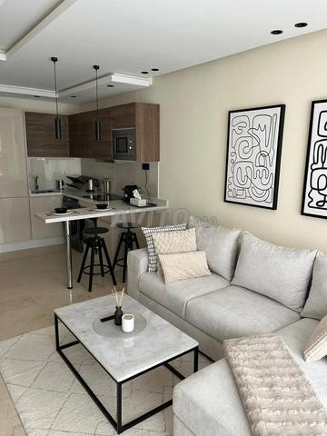 Appartement 48 m² à louer à Casablanca – Bourgogne — Photo 15