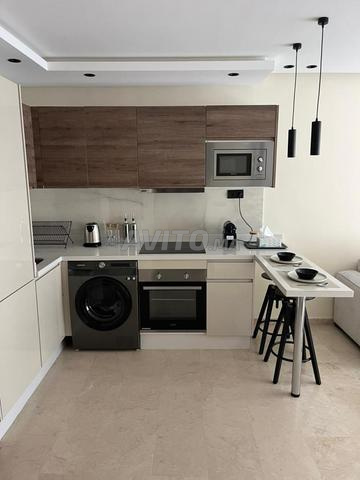 Appartement 48 m² à louer à Casablanca – Bourgogne — Photo 17