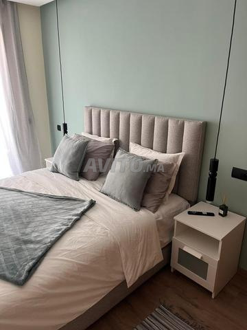 Appartement 48 m² à louer à Casablanca – Bourgogne — Photo 21