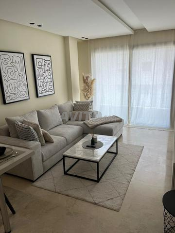 Appartement 48 m² à louer à Casablanca – Bourgogne — Photo 25