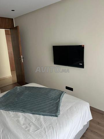 Appartement 48 m² à louer à Casablanca – Bourgogne — Photo 29