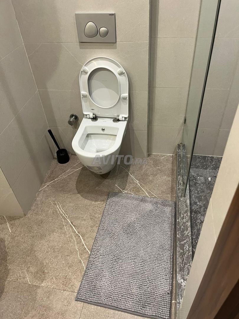 Appartement 48 m² à louer à Casablanca – Bourgogne — Photo 10