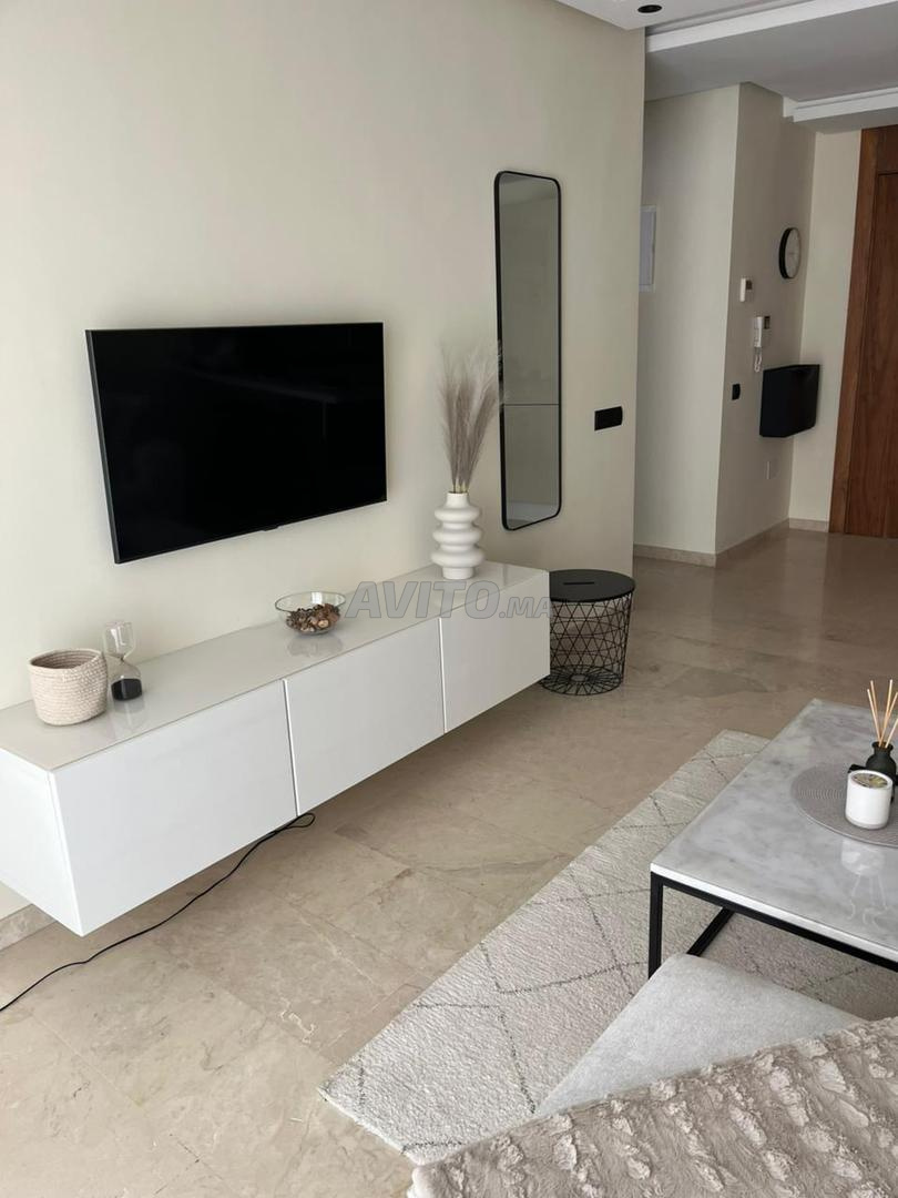 Appartement 48 m² à louer à Casablanca – Bourgogne — Photo 14