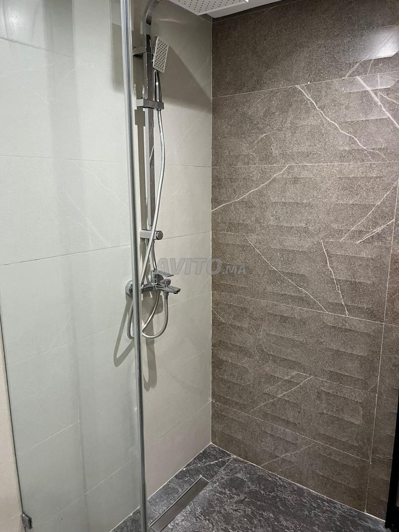 Appartement 48 m² à louer à Casablanca – Bourgogne — Photo 20