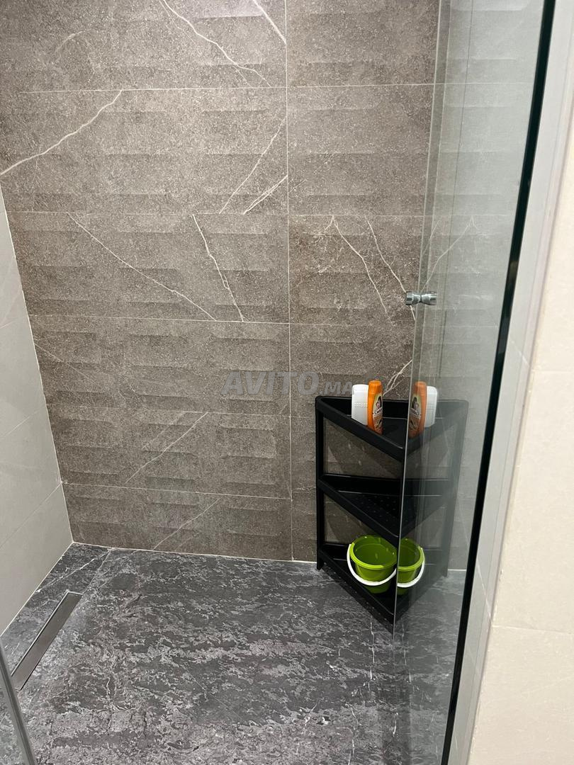 Appartement 48 m² à louer à Casablanca – Bourgogne — Photo 28