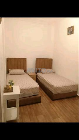Furnished Apartment for Rent in Marrakech — Photo 4