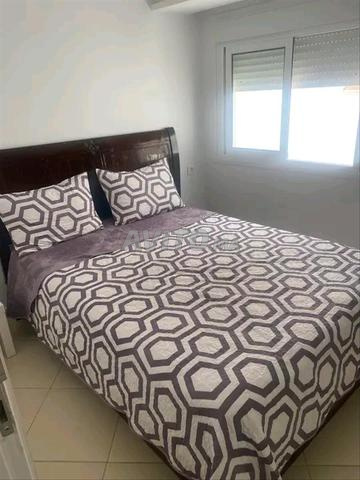 Furnished Apartment for Rent in Marrakech — Photo 6