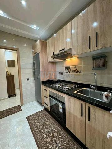 Furnished Apartment for Rent in Marrakech — Photo 10