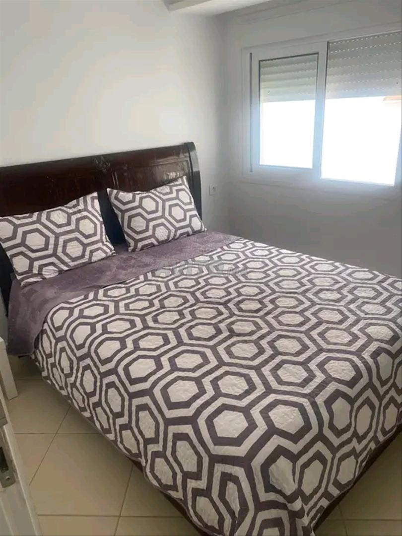Furnished Apartment for Rent in Marrakech — Photo 5