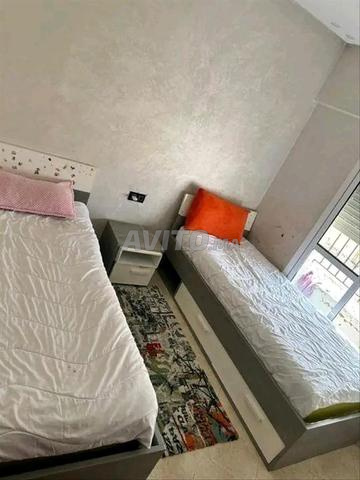 شقة للإيجار في مراكش — Photo 9