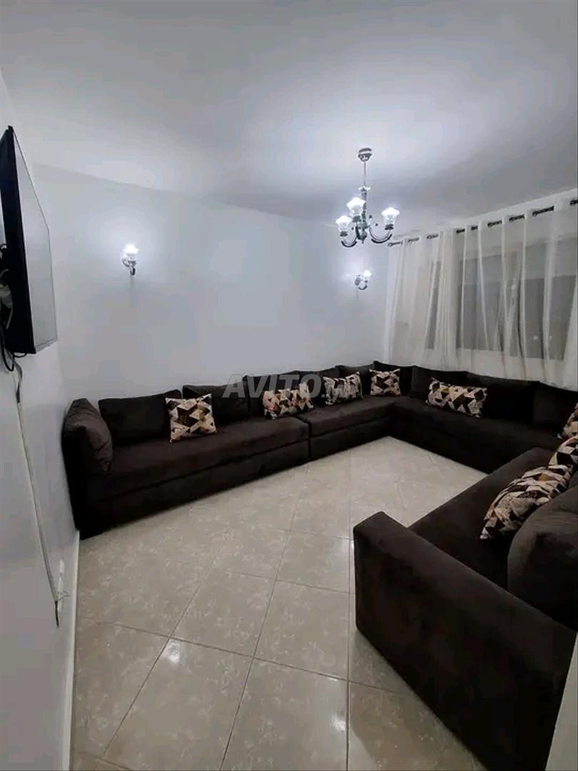 شقة للإيجار في مراكش — Photo 4