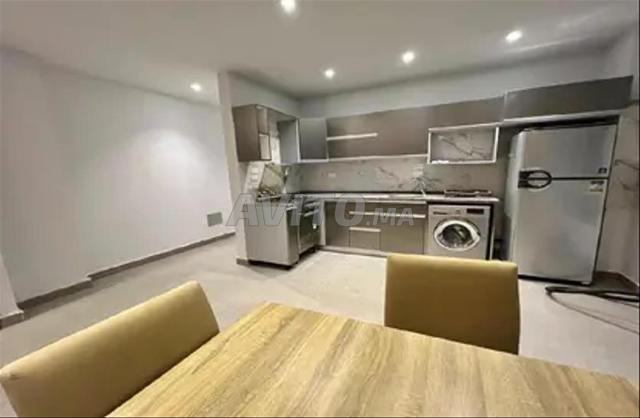 Apartment for daily rent in Marrakech (City Center) at 300 MAD - day — Photo 6