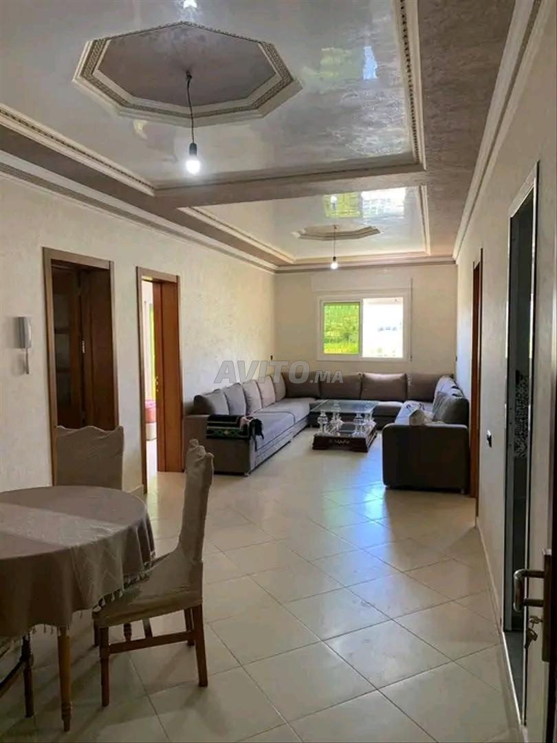 شقة إيجار يومي 300 درهم - يوم في مراكش (وسط المدينة) — Photo 9