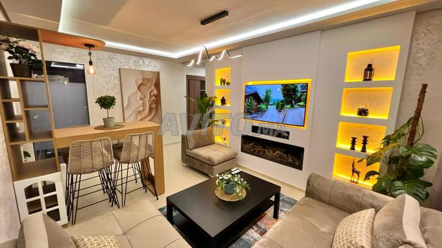3-Bedroom Apartment for Rent in Rabat (Témara) — Photo 6