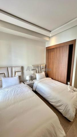 3-Bedroom Apartment for Rent in Rabat (Témara) — Photo 10