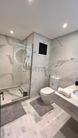 3-Bedroom Apartment for Rent in Rabat (Témara) — Photo 14