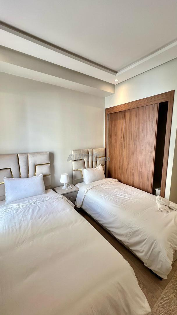 3-Bedroom Apartment for Rent in Rabat (Témara) — Photo 9