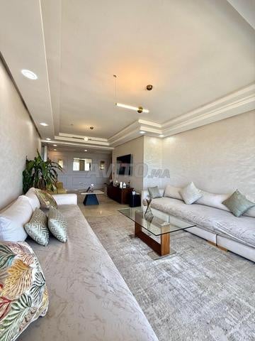 Apartment for Rent in Casablanca (Racine, Bourgogne Maârif) – 499 MAD — Photo 5