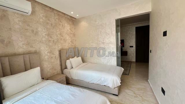 Apartment for Rent in Casablanca (Racine, Bourgogne Maârif) – 499 MAD — Photo 11
