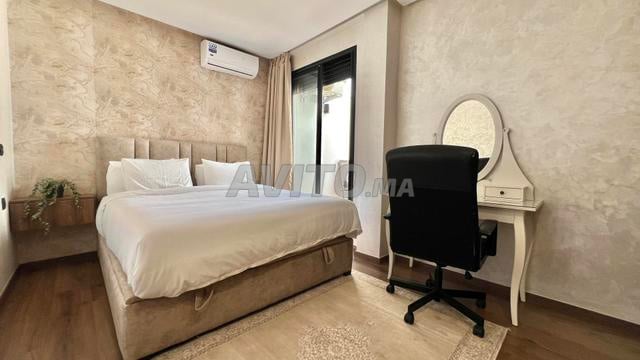Apartment for Rent in Casablanca (Racine, Bourgogne Maârif) – 499 MAD — Photo 15
