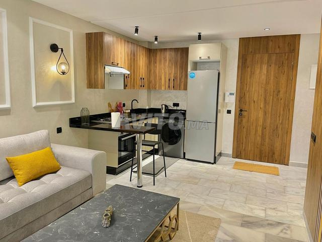 Apartment for Rent in Casablanca (Racine, Bourgogne Maârif) – 499 MAD — Photo 25