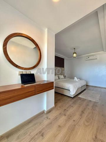 Apartment for Rent in Casablanca (Racine, Bourgogne Maârif) – 499 MAD — Photo 29