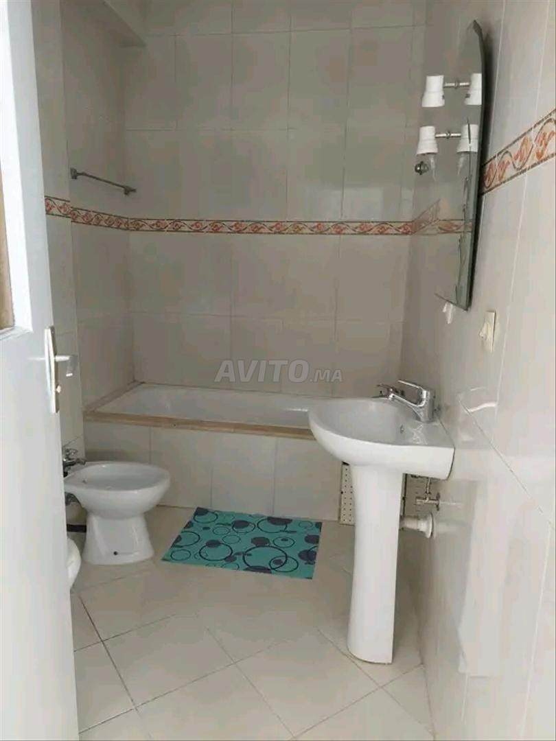 شقة 300 درهم يومياً للايجار في مراكش — Photo 4