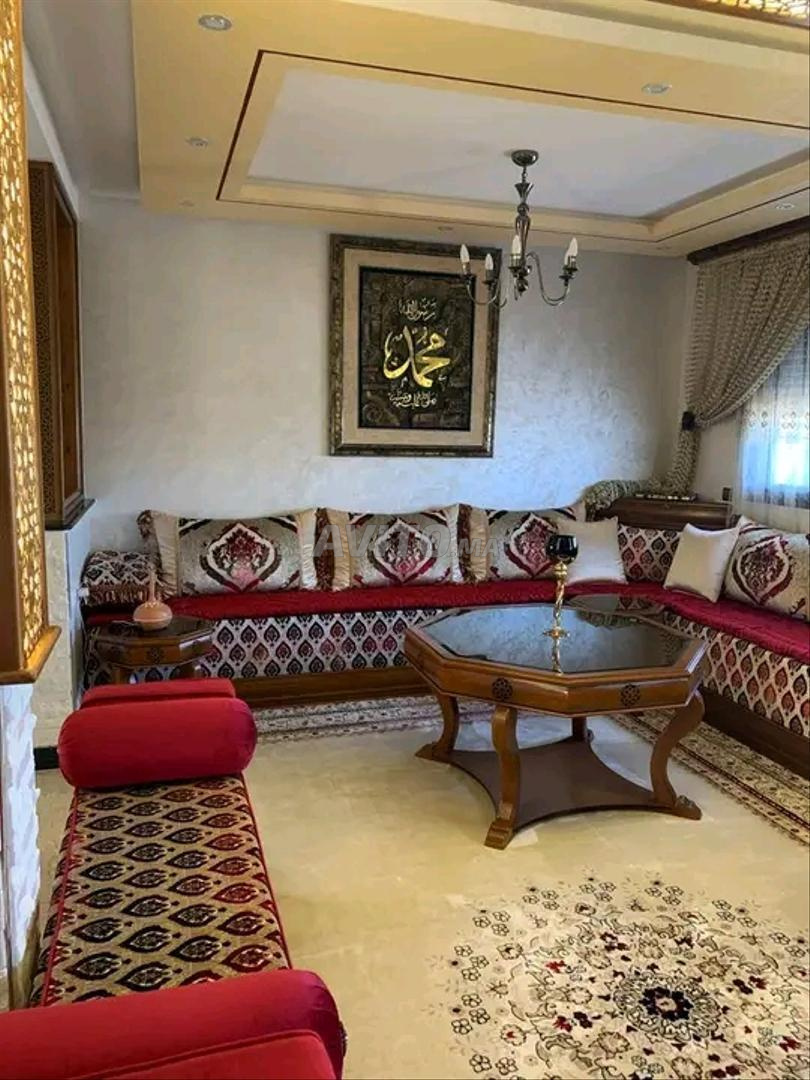 شقة 300 درهم يومياً للايجار في مراكش — Photo 8