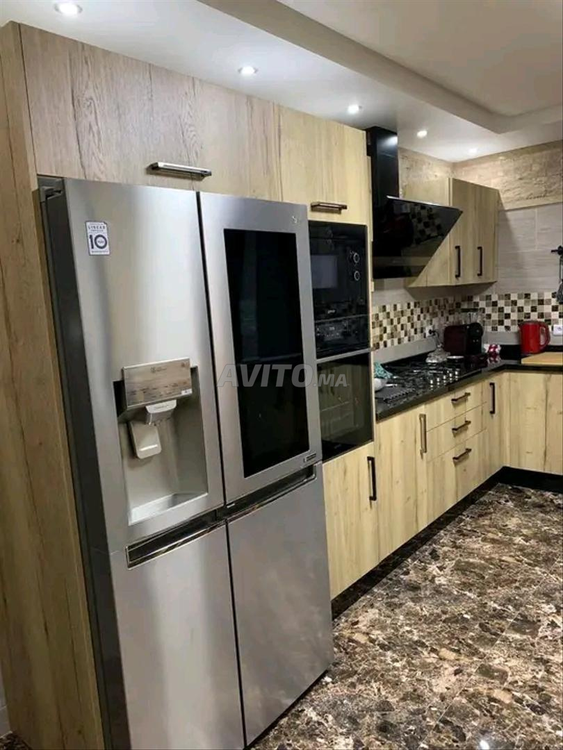 شقة 300 درهم يومياً للايجار في مراكش — Photo 10