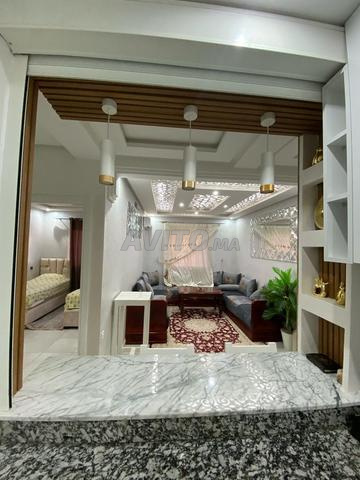 شقة 400 درهم شهريًا للإيجار في مراكش — Photo 2