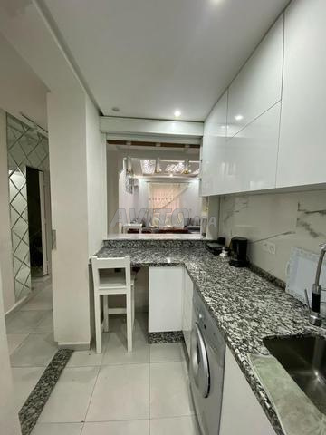 شقة 400 درهم شهريًا للإيجار في مراكش — Photo 10