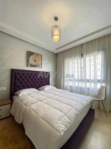 شقة 300 درهم في اليوم للإيجار في مراكش — Photo 3