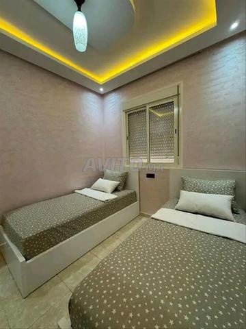 شقة 300 درهم في اليوم للإيجار في مراكش — Photo 5