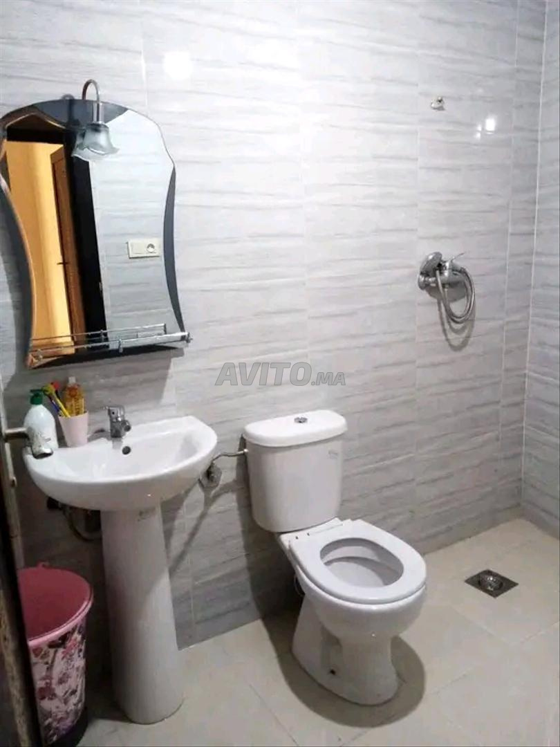شقة إيجار يومي في مراكش — Photo 6