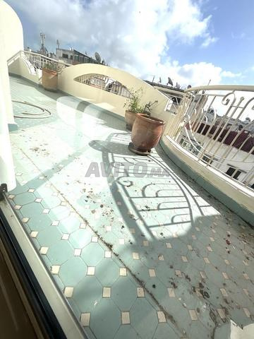 Apartment 80 m² for rent in Casablanca (Gauthier) — Photo 6