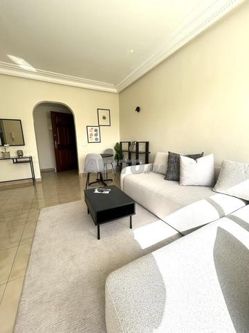Apartment 80 m² for rent in Casablanca (Gauthier) — Photo 14