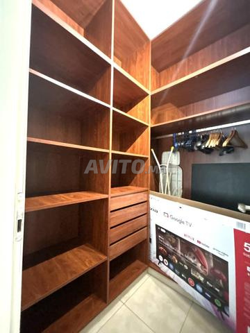 Apartment 80 m² for rent in Casablanca (Gauthier) — Photo 22