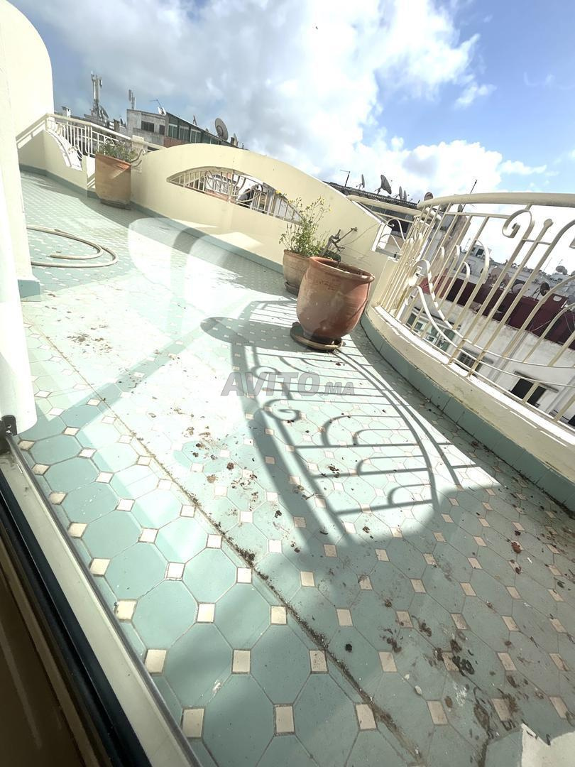 Apartment 80 m² for rent in Casablanca (Gauthier) — Photo 5