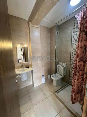 2-Bedroom Apartment for Daily Rent in Marrakech — Photo 4