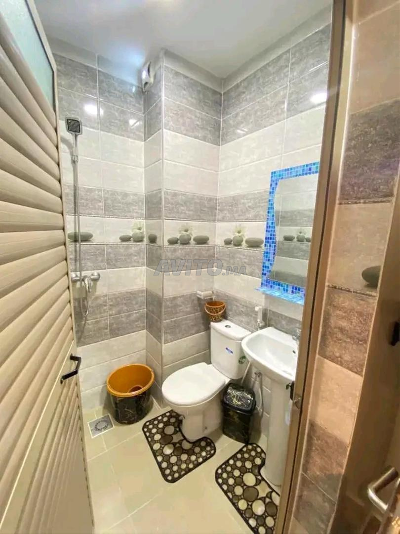 Apartment for rent 300 MAD per day in Marrakech — Photo 3