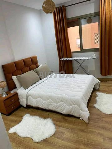 Apartment for rent in Marrakech — Photo 9