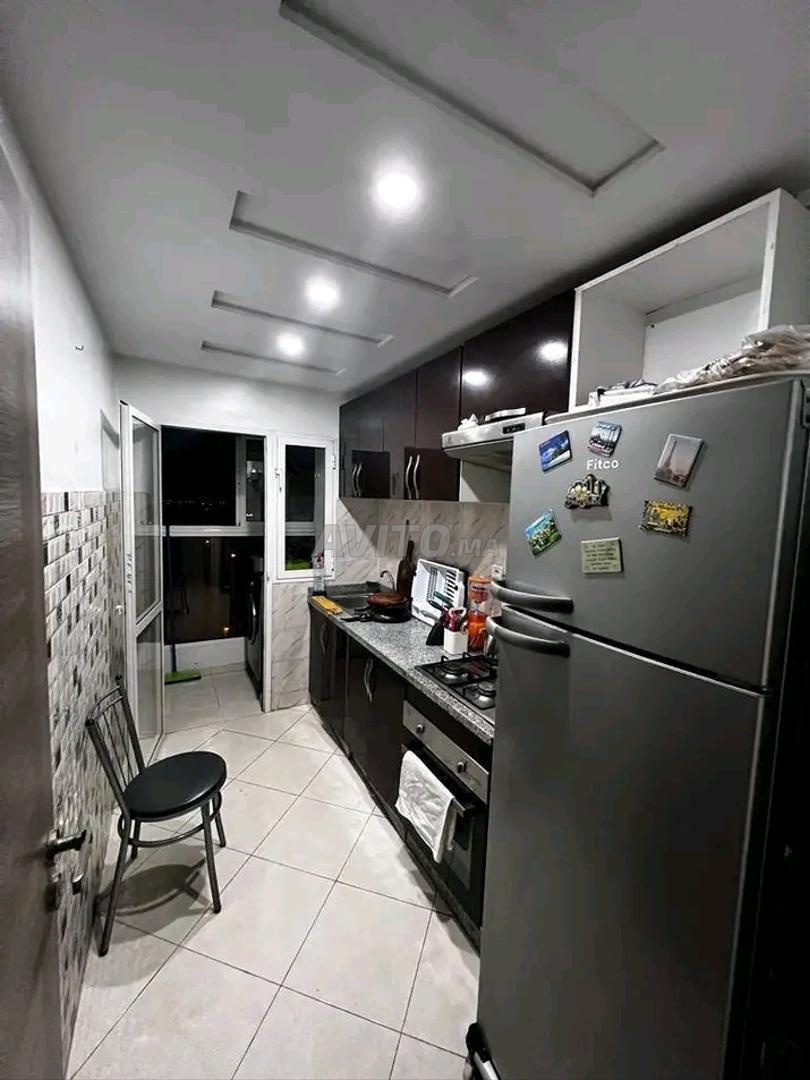 Apartment for rent in Marrakech — Photo 6