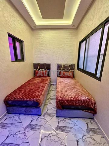 Apartment for rent in Marrakech — Photo 4