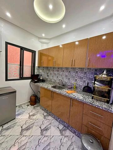 Apartment for rent in Marrakech — Photo 6