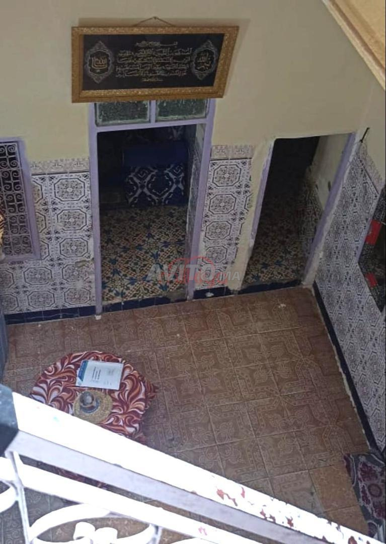 Sale of 60 m2 House in Marrakech