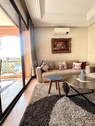 Appartement à louer à Marrakech — Photo 3