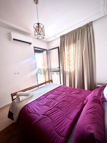 Appartement à louer à Marrakech — Photo 7