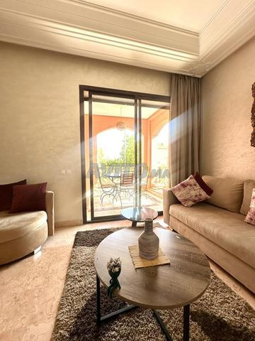 Appartement à louer à Marrakech — Photo 11